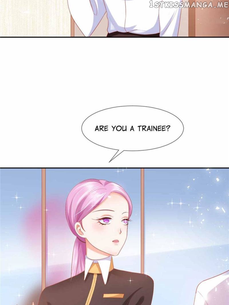Prince Charming’s Lovely Gaze chapter 22 - page 25