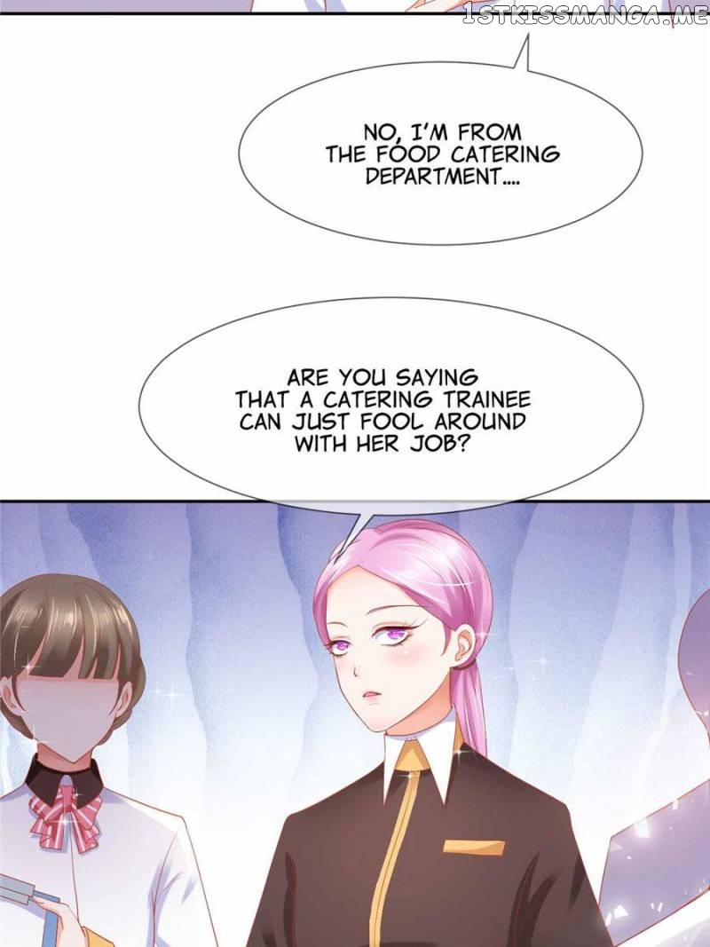 Prince Charming’s Lovely Gaze chapter 22 - page 31