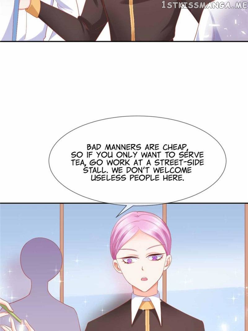 Prince Charming’s Lovely Gaze chapter 22 - page 32