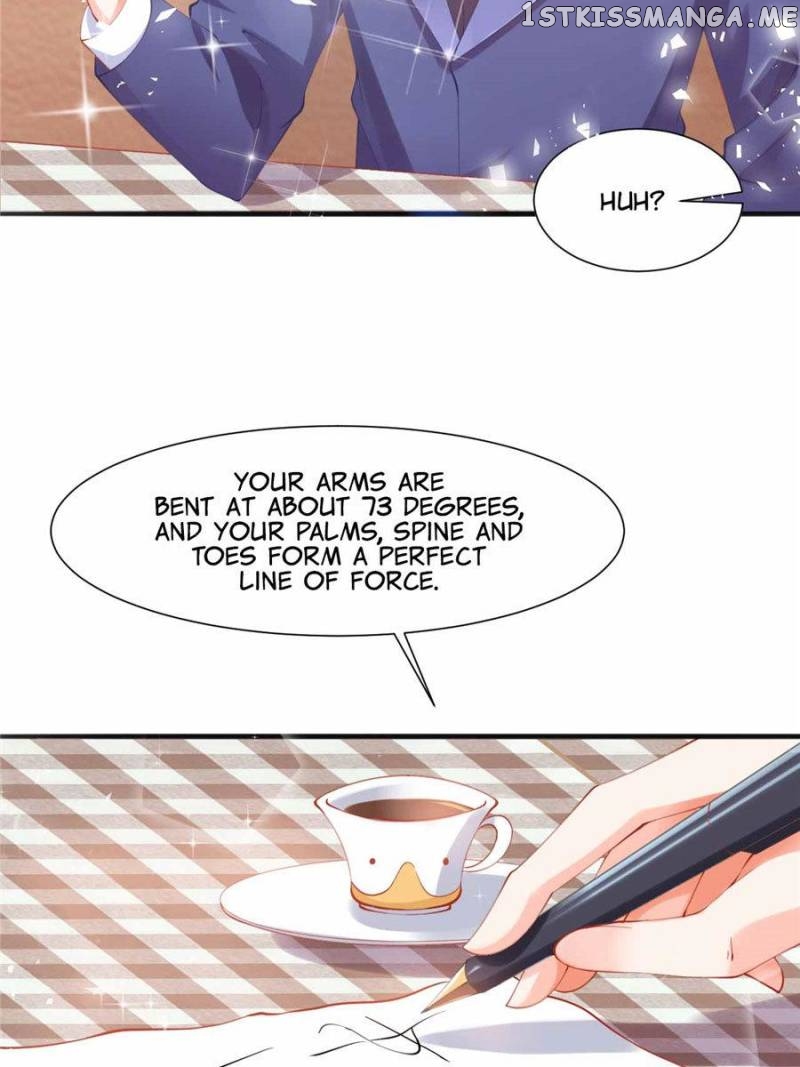 Prince Charming’s Lovely Gaze chapter 22 - page 4