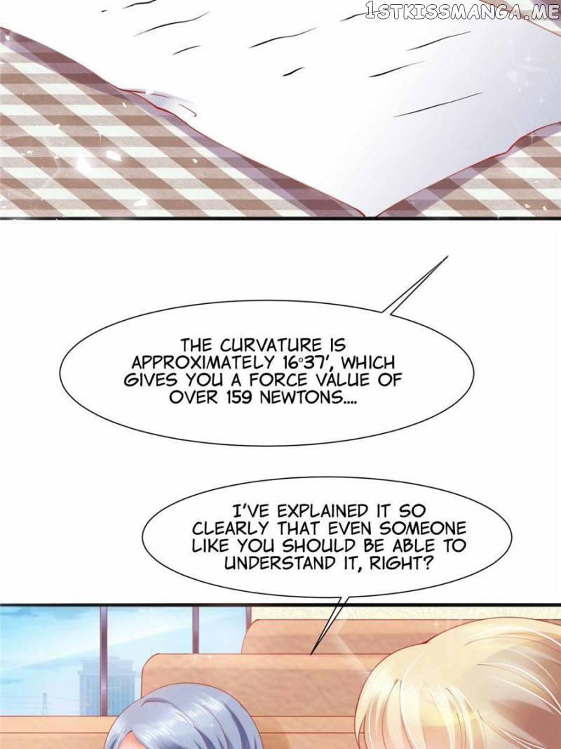 Prince Charming’s Lovely Gaze chapter 22 - page 5