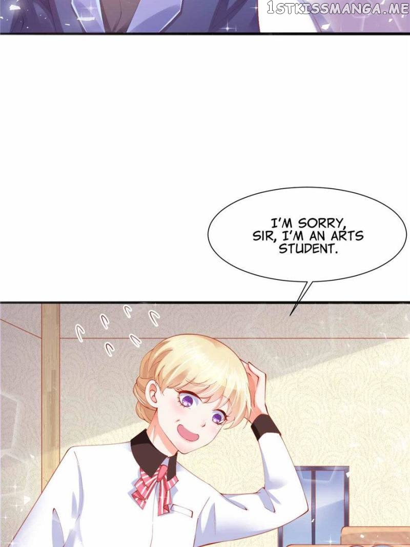 Prince Charming’s Lovely Gaze chapter 22 - page 7
