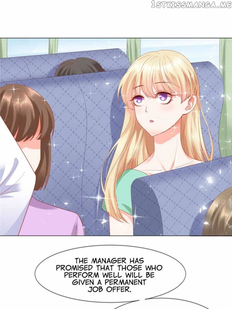 Prince Charming’s Lovely Gaze chapter 21 - page 19