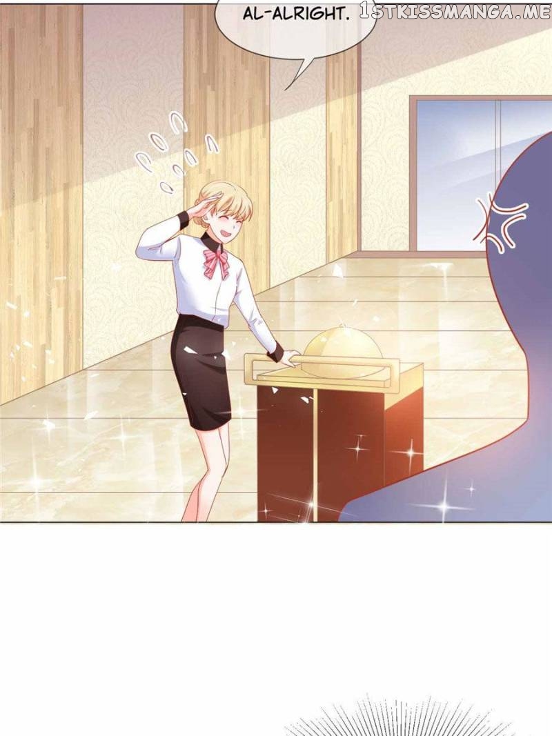 Prince Charming’s Lovely Gaze chapter 21 - page 49