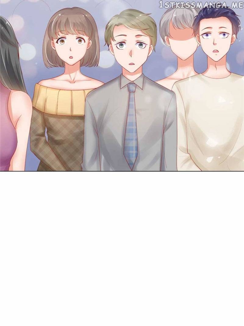 Prince Charming’s Lovely Gaze chapter 20 - page 14