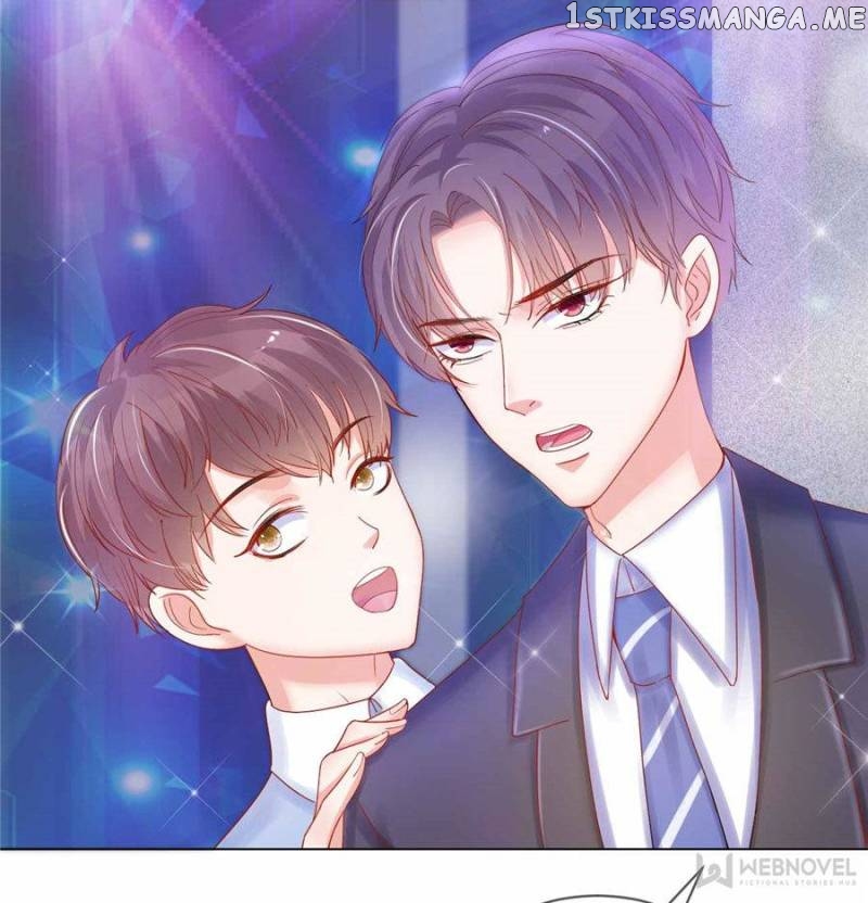 Prince Charming’s Lovely Gaze chapter 20 - page 48
