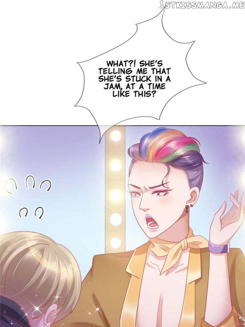 Prince Charming’s Lovely Gaze chapter 19 - page 16