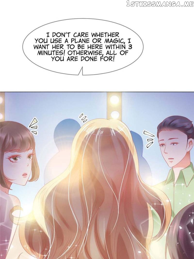 Prince Charming’s Lovely Gaze chapter 19 - page 20