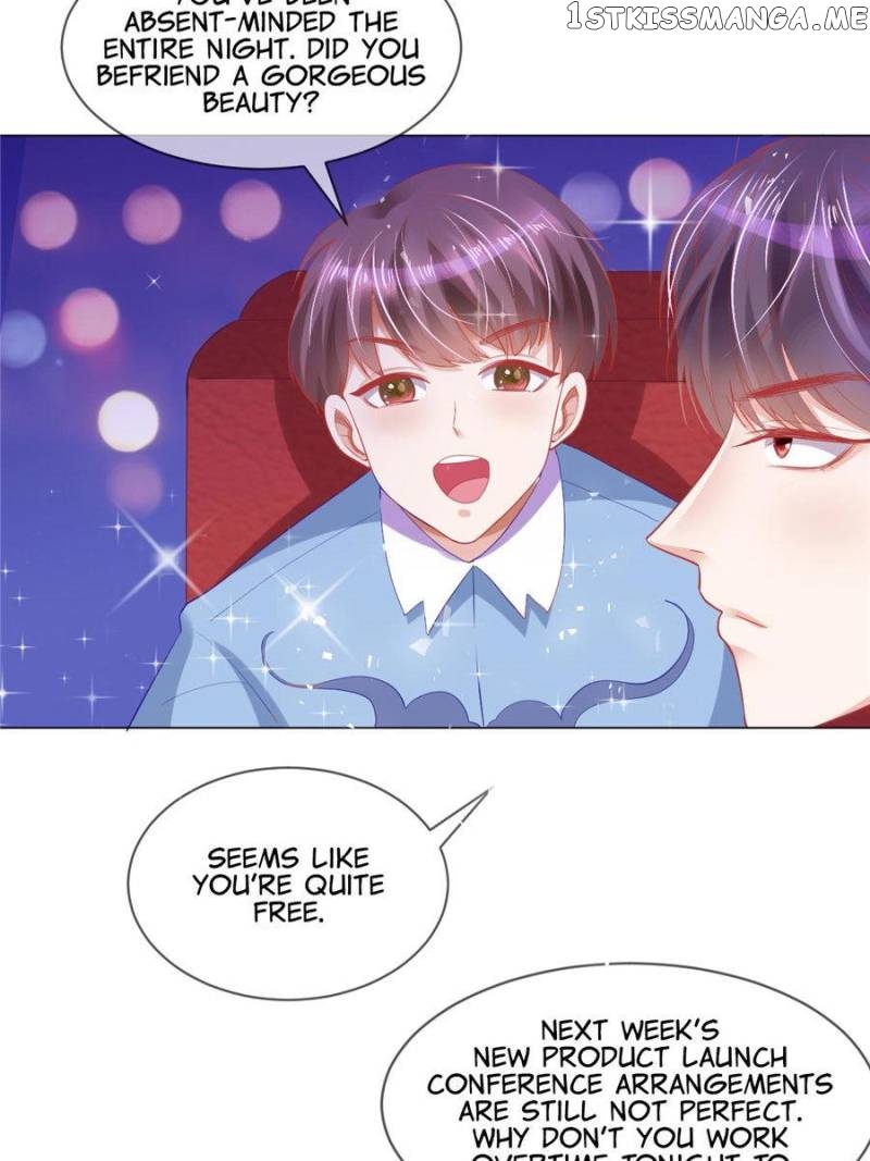 Prince Charming’s Lovely Gaze chapter 19 - page 41
