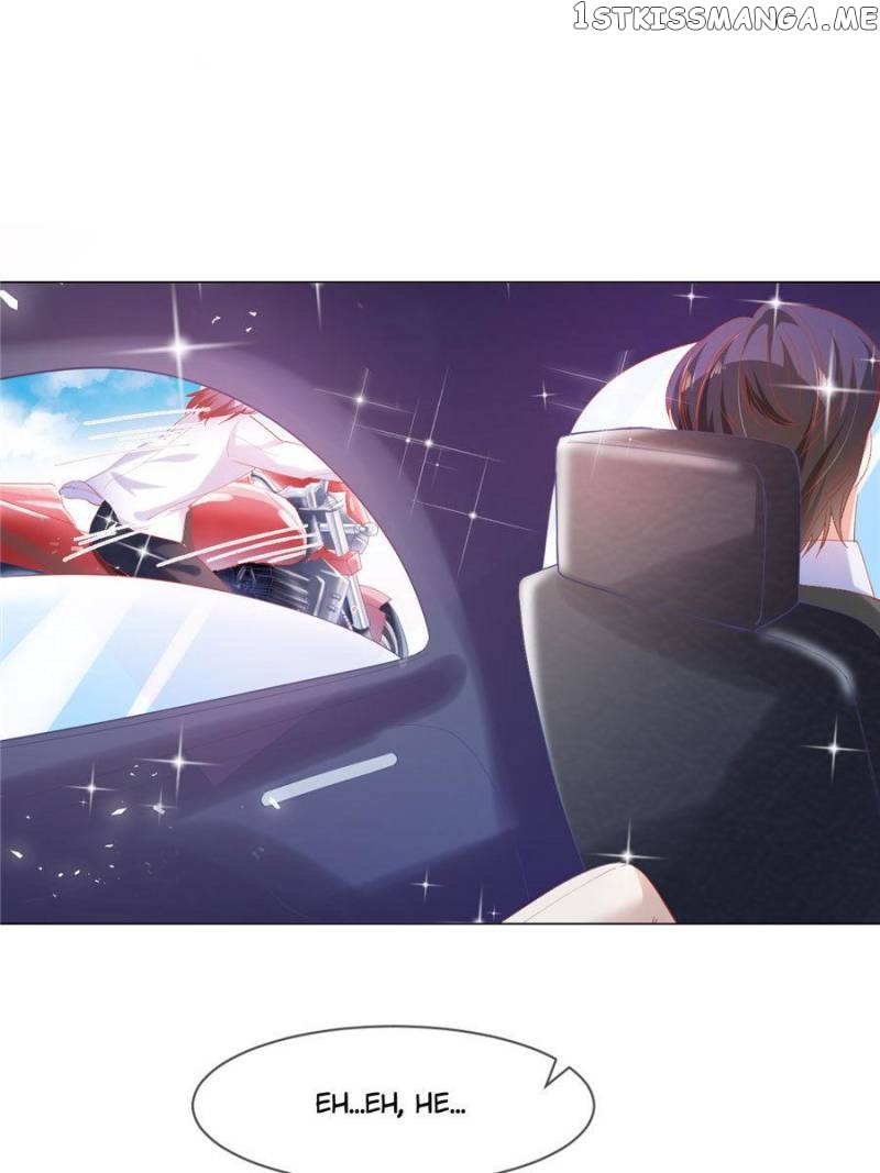 Prince Charming’s Lovely Gaze chapter 18 - page 1
