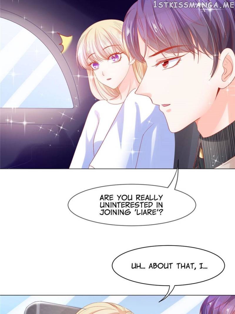 Prince Charming’s Lovely Gaze chapter 18 - page 11