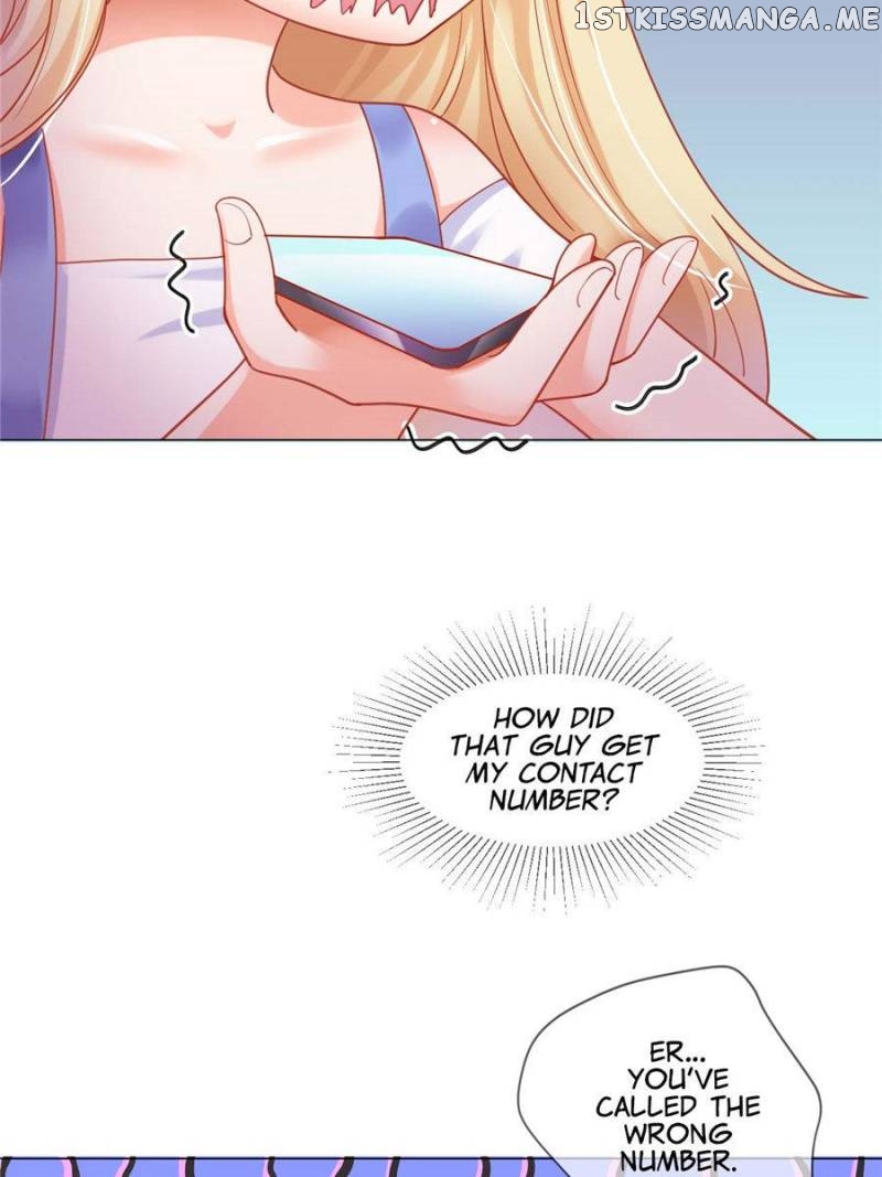 Prince Charming’s Lovely Gaze chapter 17 - page 10