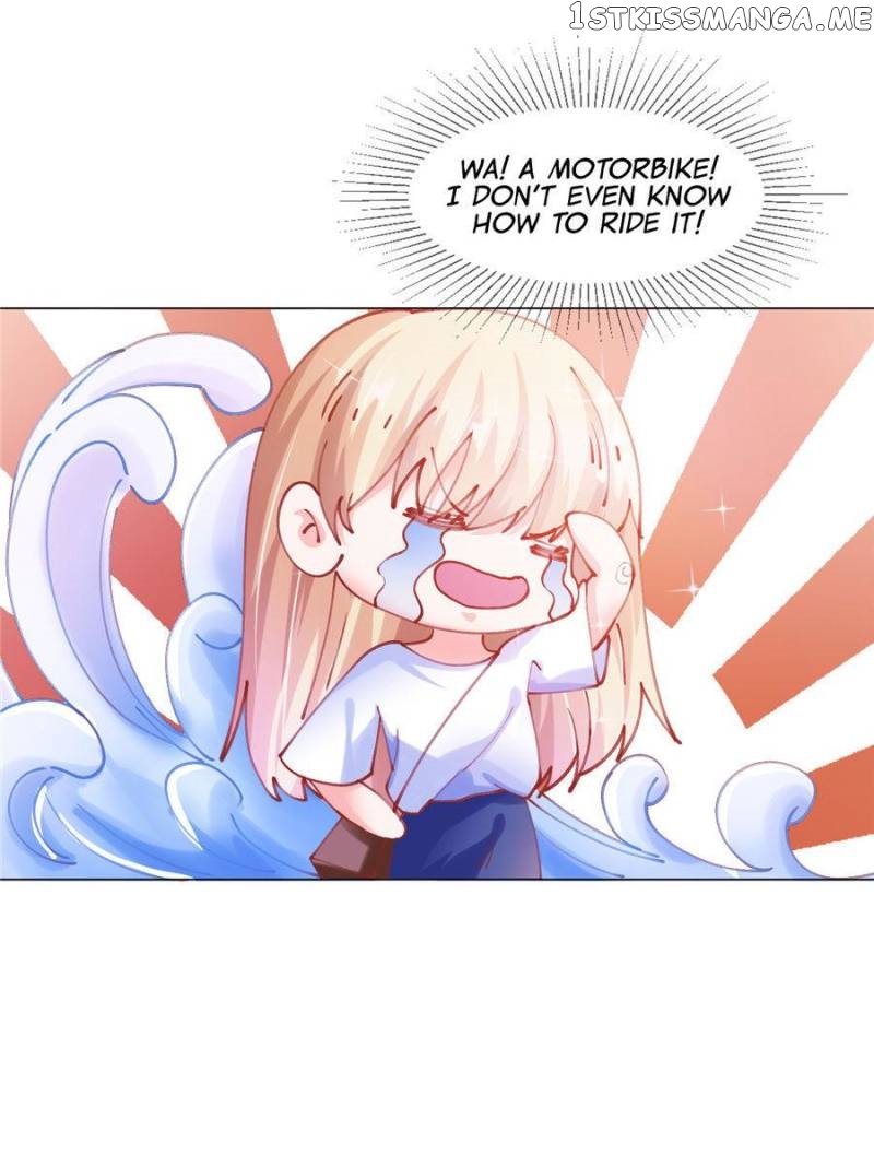 Prince Charming’s Lovely Gaze chapter 17 - page 48