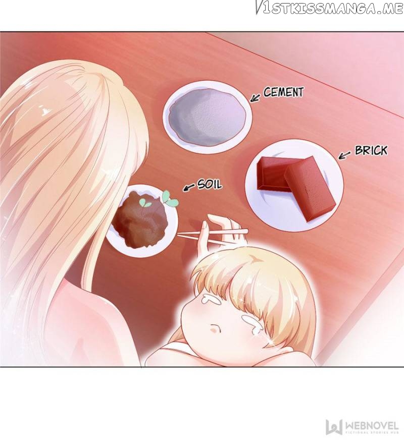 Prince Charming’s Lovely Gaze chapter 17 - page 5