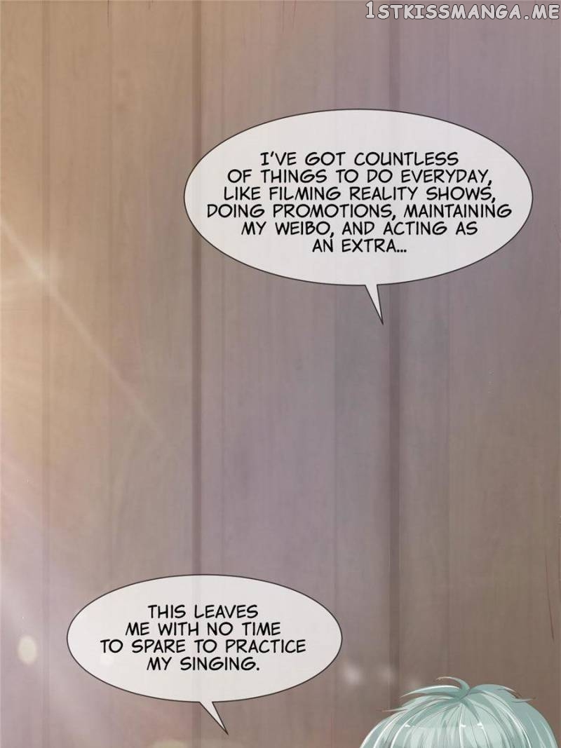Prince Charming’s Lovely Gaze chapter 16 - page 1