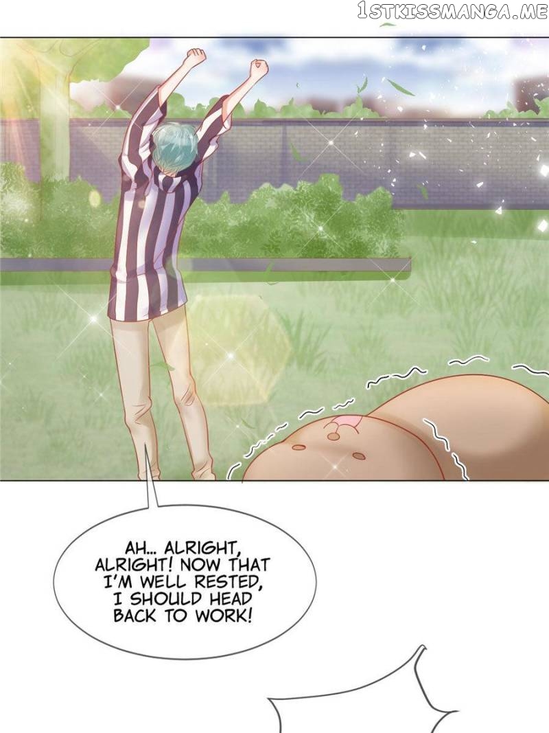 Prince Charming’s Lovely Gaze chapter 16 - page 16