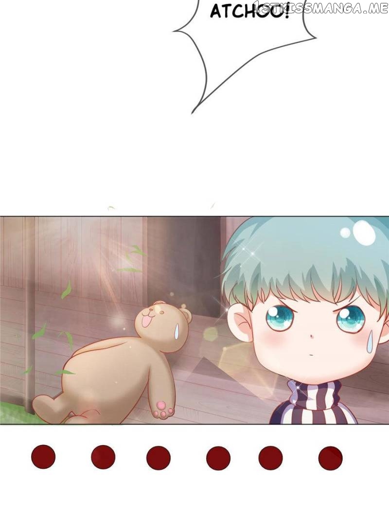 Prince Charming’s Lovely Gaze chapter 16 - page 17