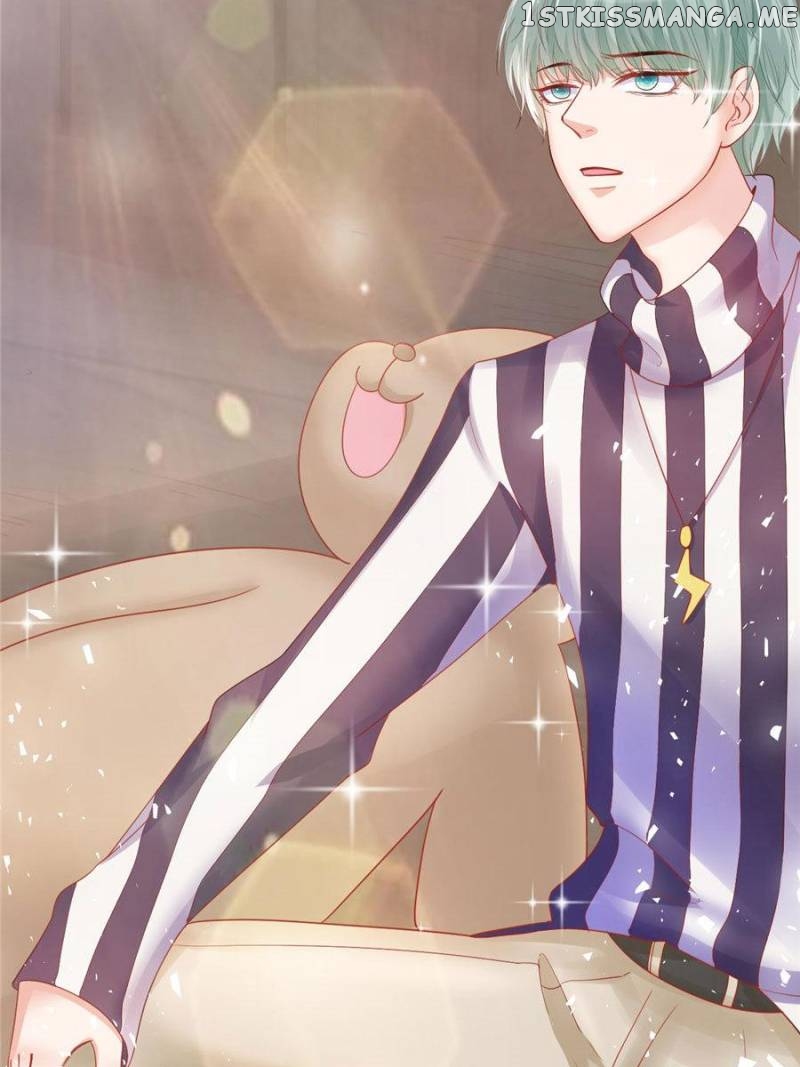 Prince Charming’s Lovely Gaze chapter 16 - page 2