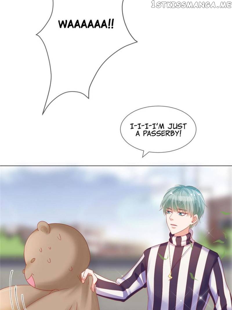 Prince Charming’s Lovely Gaze chapter 16 - page 20