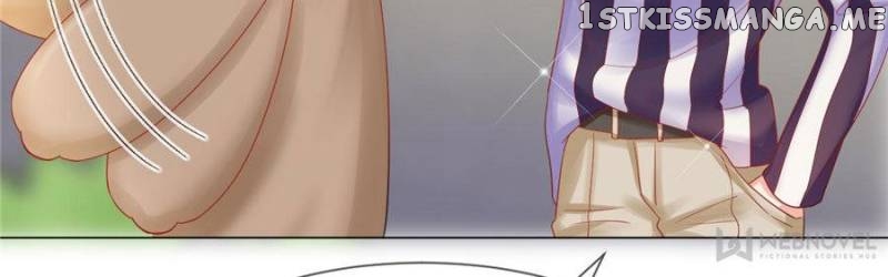 Prince Charming’s Lovely Gaze chapter 16 - page 21
