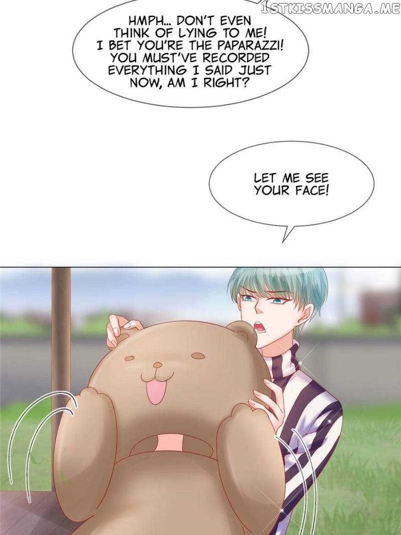 Prince Charming’s Lovely Gaze chapter 16 - page 22
