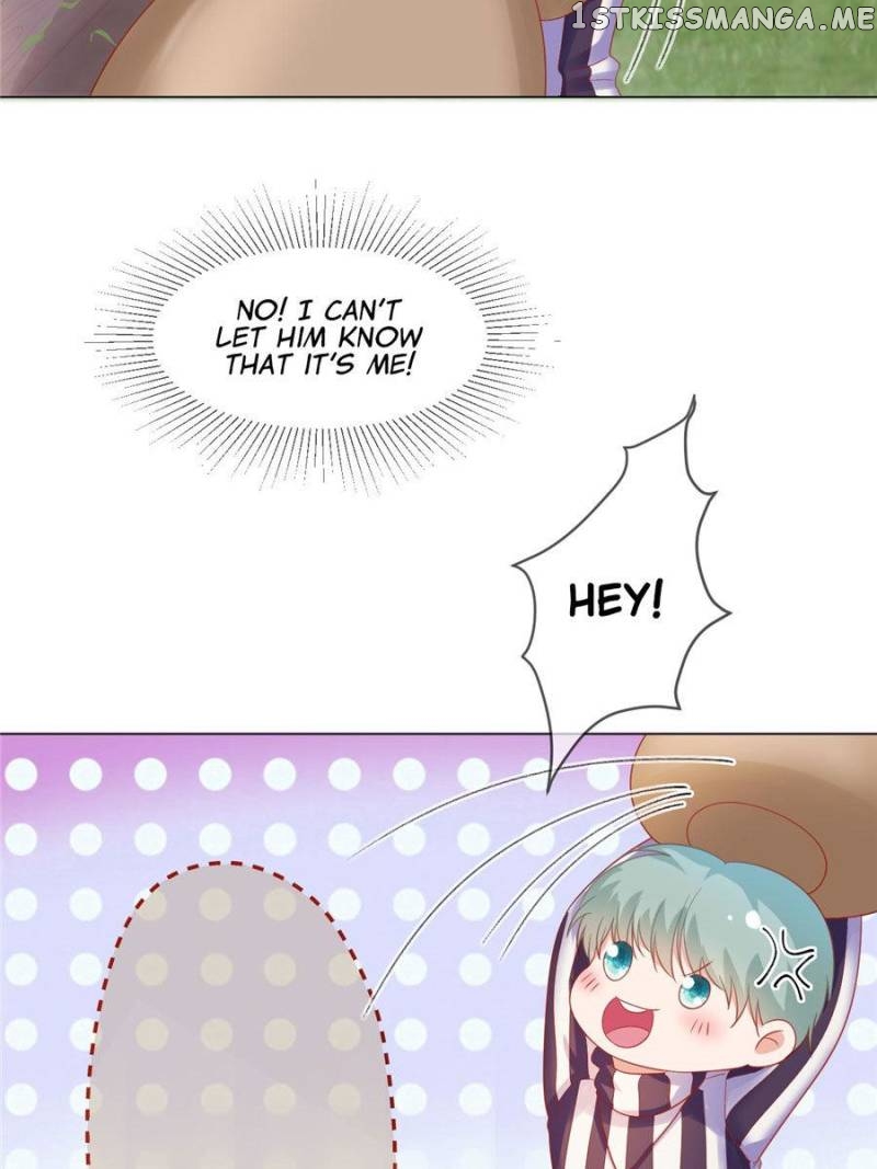 Prince Charming’s Lovely Gaze chapter 16 - page 23