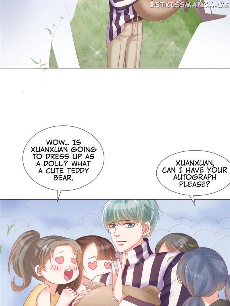 Prince Charming’s Lovely Gaze chapter 16 - page 28