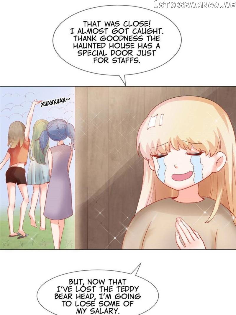 Prince Charming’s Lovely Gaze chapter 16 - page 31