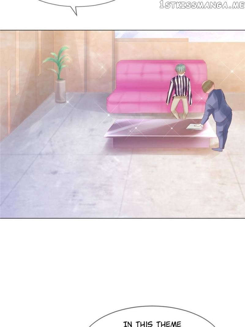 Prince Charming’s Lovely Gaze chapter 16 - page 41