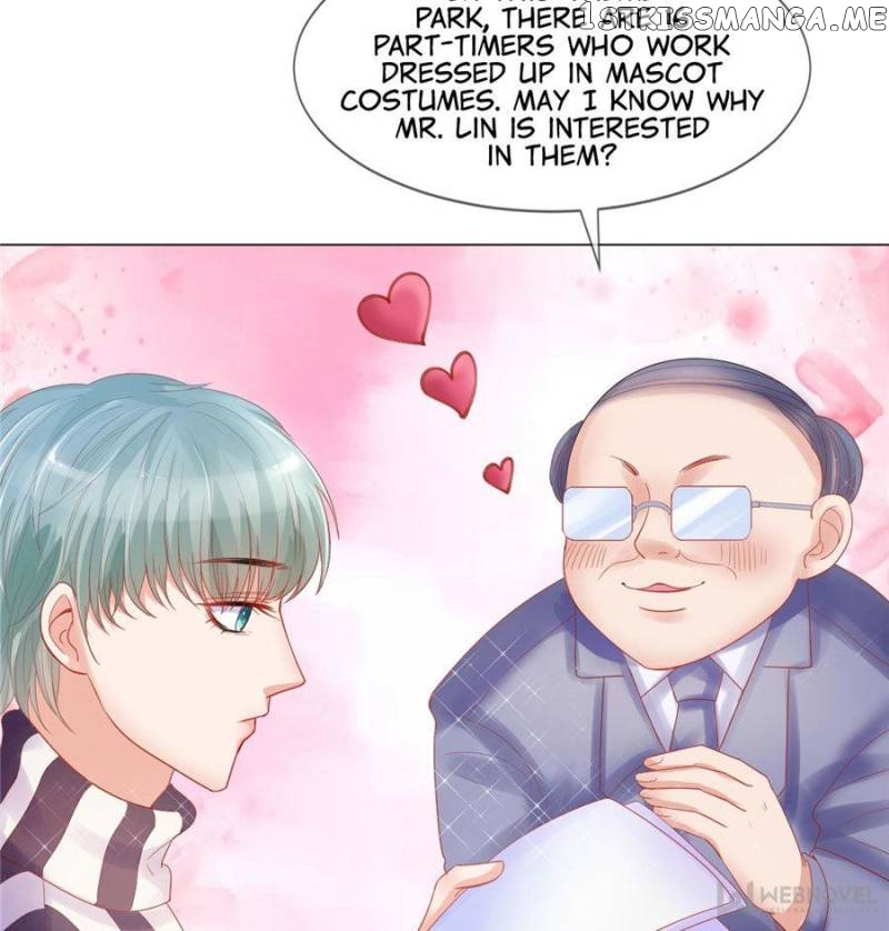 Prince Charming’s Lovely Gaze chapter 16 - page 42
