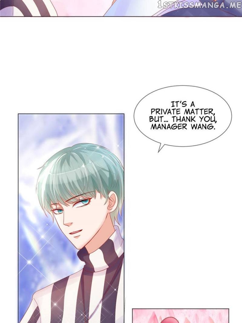 Prince Charming’s Lovely Gaze chapter 16 - page 43