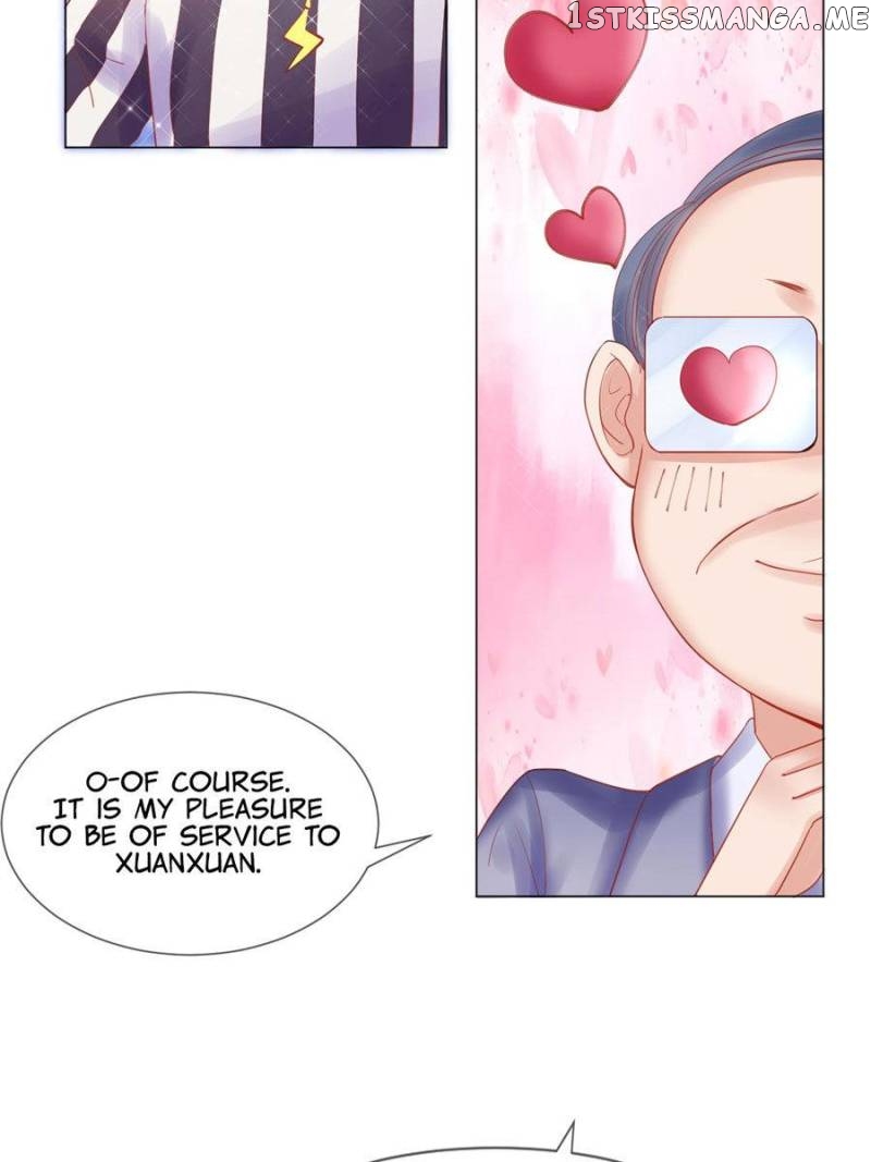 Prince Charming’s Lovely Gaze chapter 16 - page 44