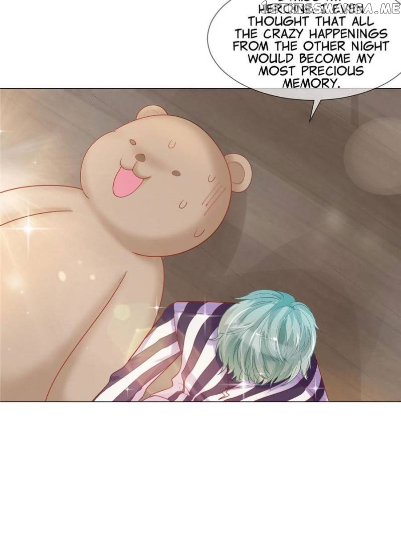 Prince Charming’s Lovely Gaze chapter 16 - page 8