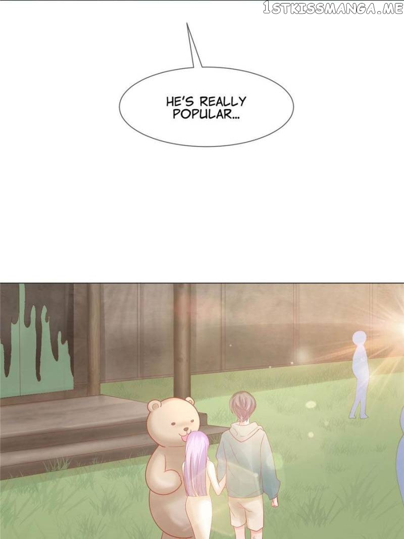 Prince Charming’s Lovely Gaze chapter 15 - page 13