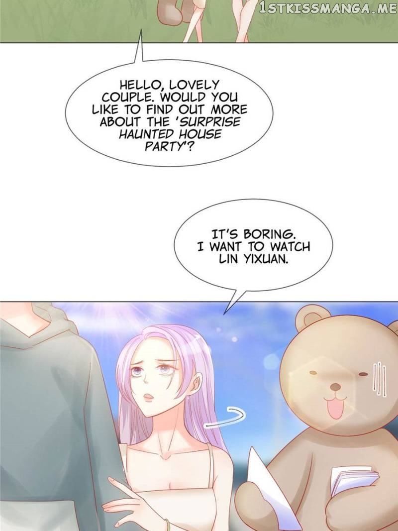Prince Charming’s Lovely Gaze chapter 15 - page 14
