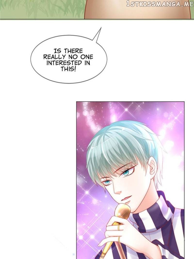 Prince Charming’s Lovely Gaze chapter 15 - page 17