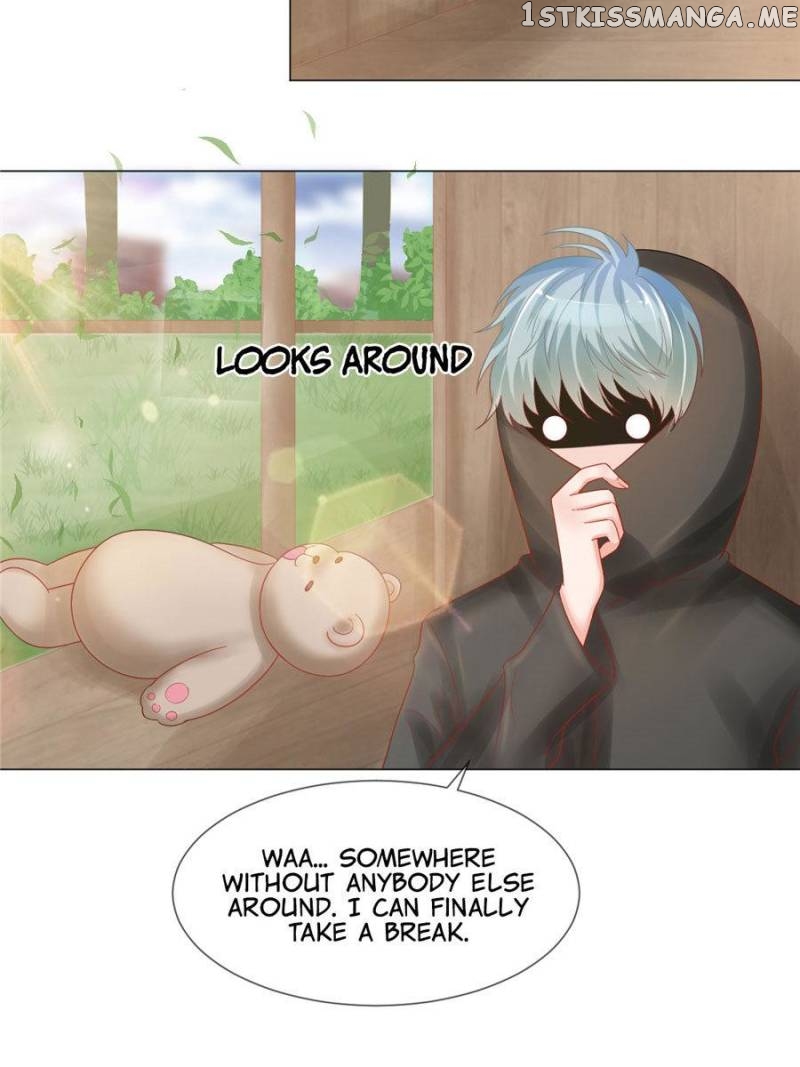 Prince Charming’s Lovely Gaze chapter 15 - page 26