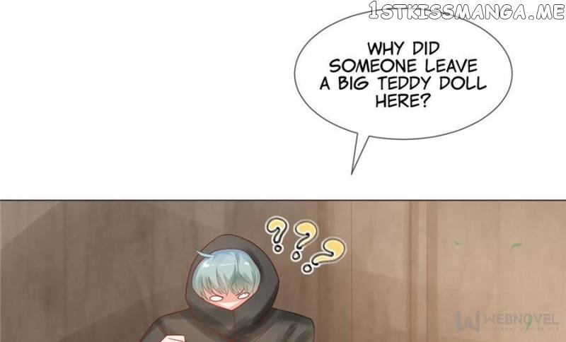 Prince Charming’s Lovely Gaze chapter 15 - page 27