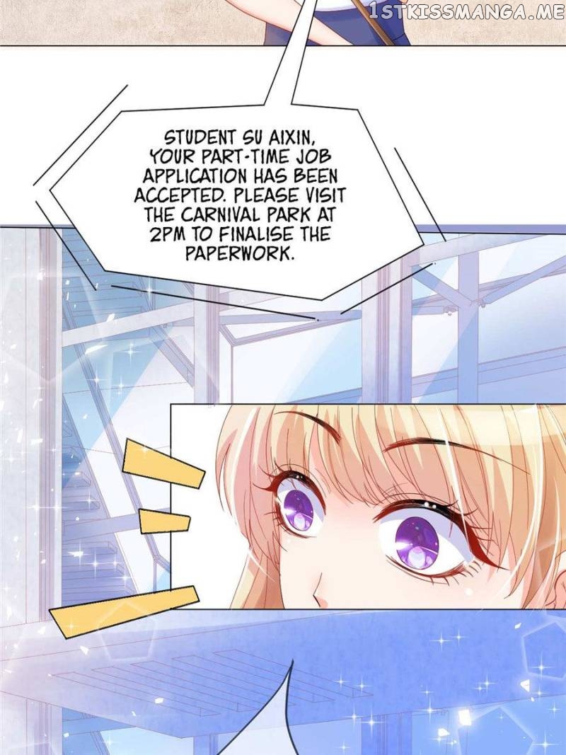 Prince Charming’s Lovely Gaze chapter 14 - page 10