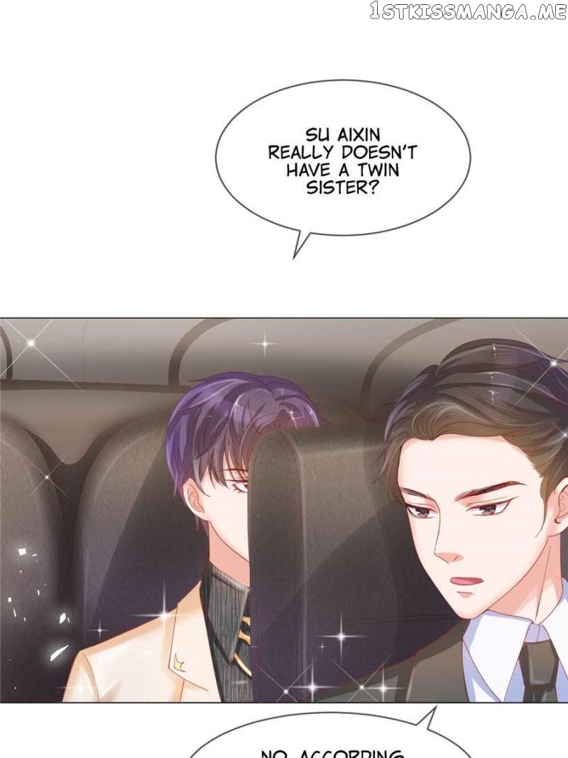 Prince Charming’s Lovely Gaze chapter 14 - page 19