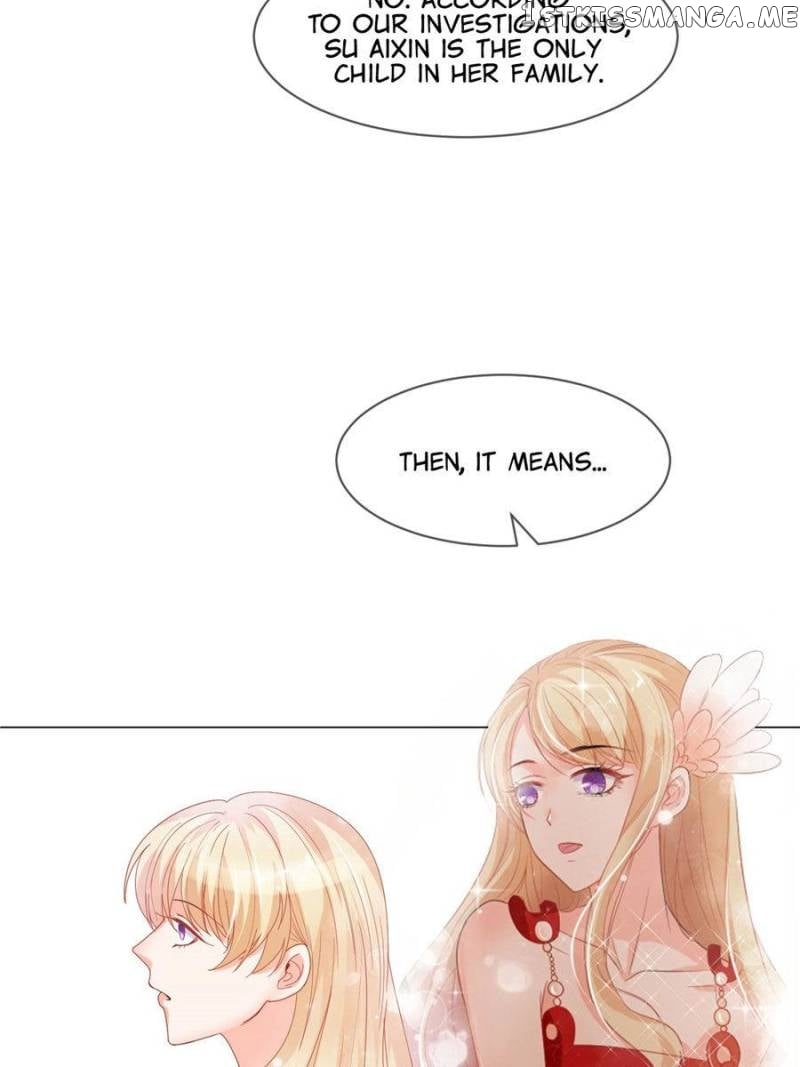 Prince Charming’s Lovely Gaze chapter 14 - page 20