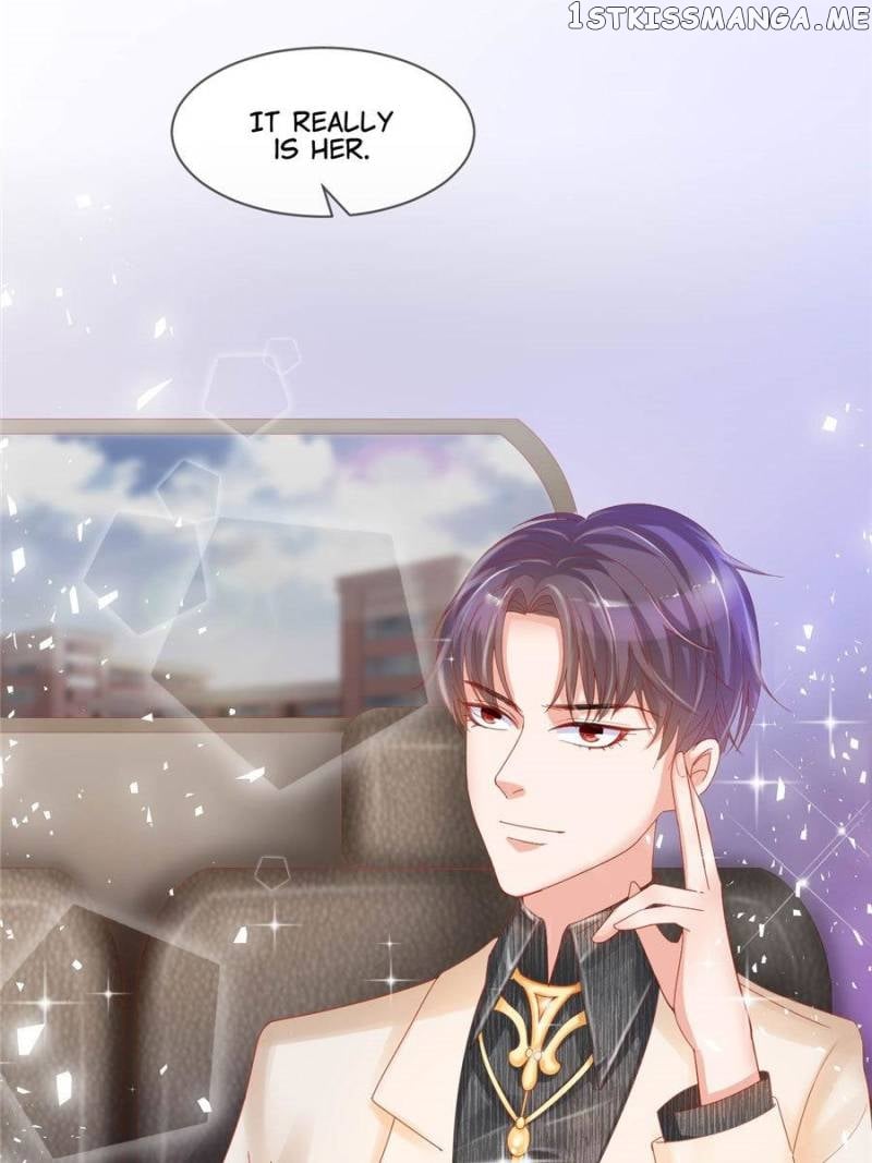 Prince Charming’s Lovely Gaze chapter 14 - page 22