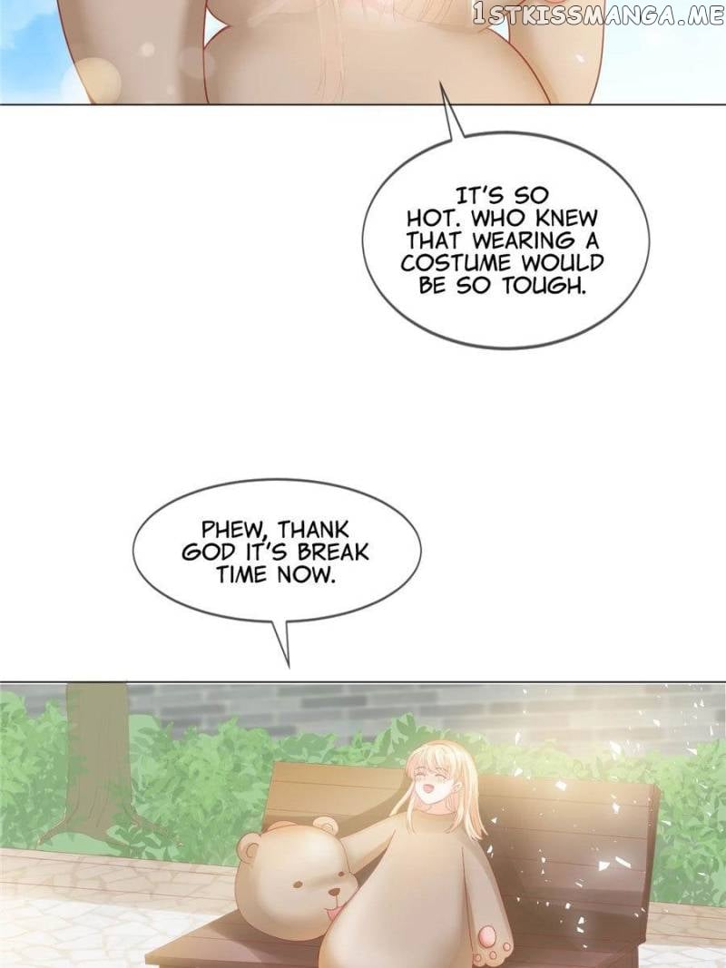 Prince Charming’s Lovely Gaze chapter 14 - page 29