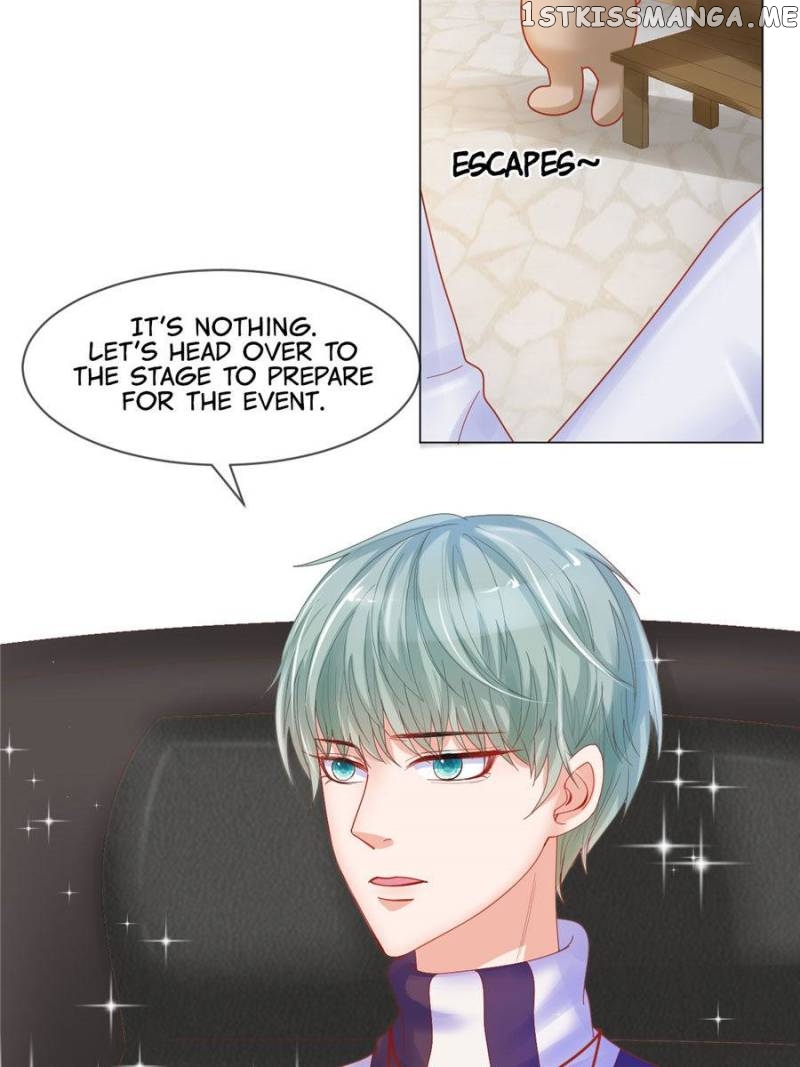 Prince Charming’s Lovely Gaze chapter 14 - page 43