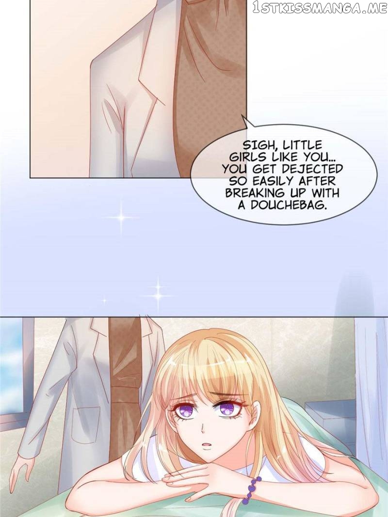Prince Charming’s Lovely Gaze chapter 13 - page 19