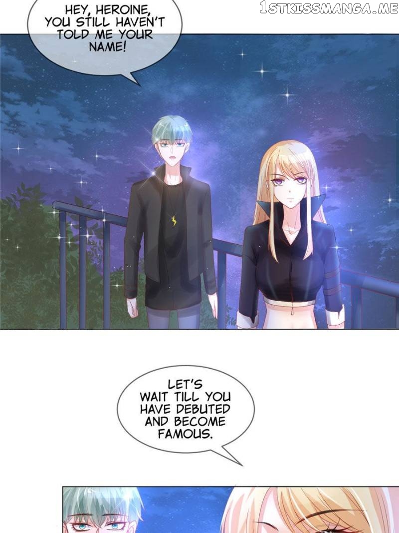 Prince Charming’s Lovely Gaze chapter 13 - page 2