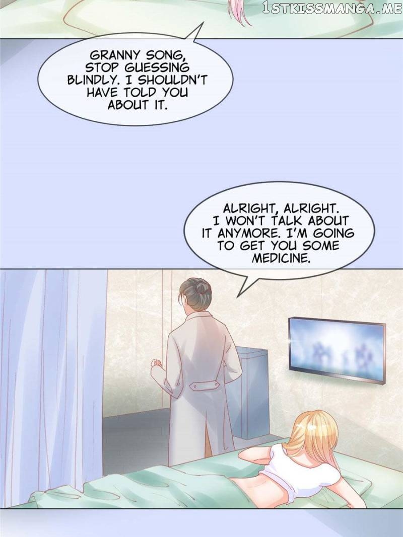 Prince Charming’s Lovely Gaze chapter 13 - page 20