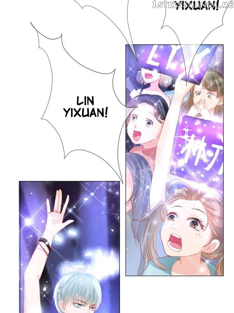 Prince Charming’s Lovely Gaze chapter 13 - page 32