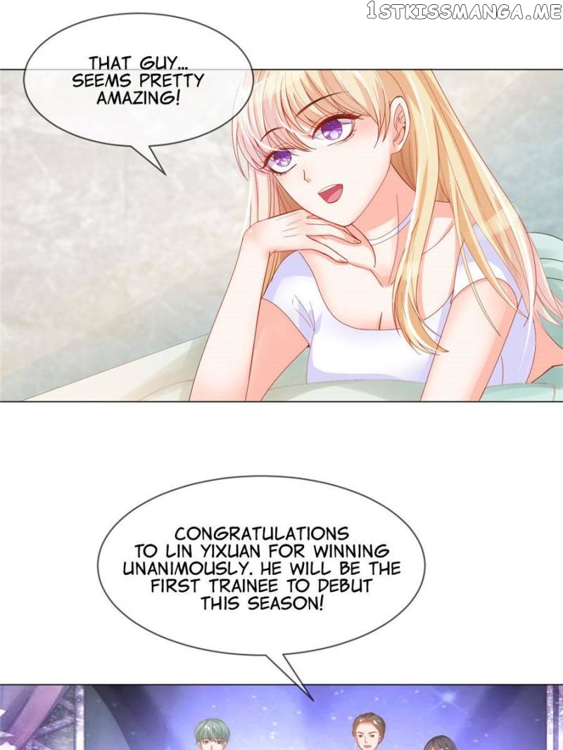 Prince Charming’s Lovely Gaze chapter 13 - page 34