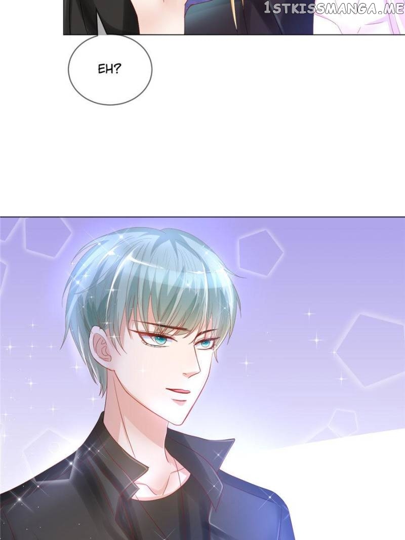 Prince Charming’s Lovely Gaze chapter 13 - page 4